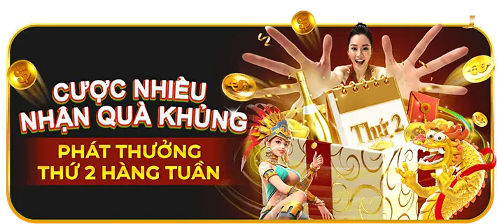 Sức hút you88 bet