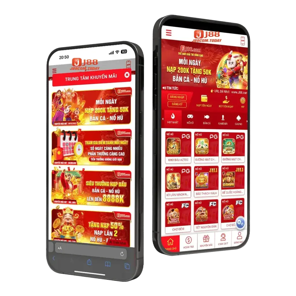 Đa dạng trò chơi you88 bet