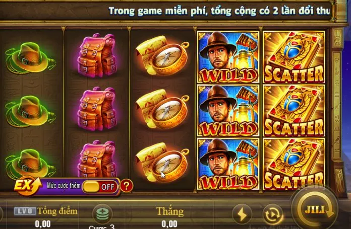 Vua Bắn Cá