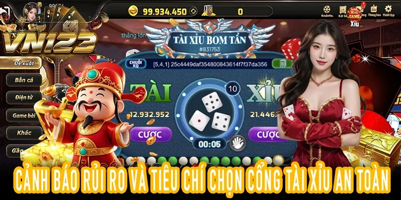 Dấu hiệu nhận biết vấn đề cờ bạc