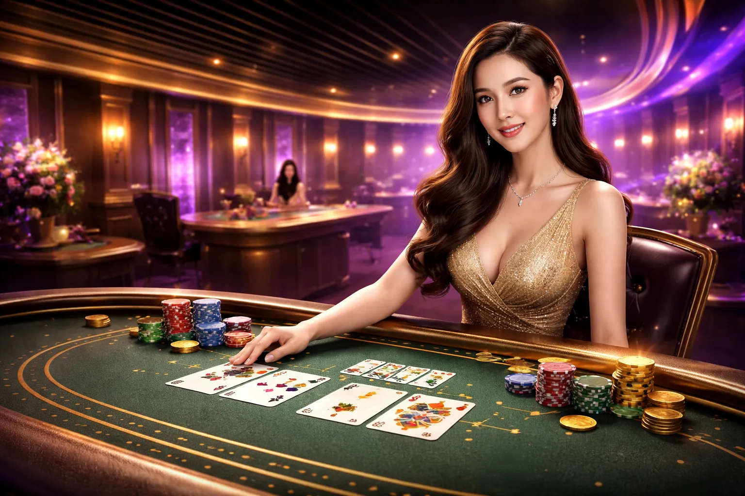 Đội ngũ hỗ trợ khách hàng you88 bet chuyên nghiệp sẵn sàng phục vụ 24/7