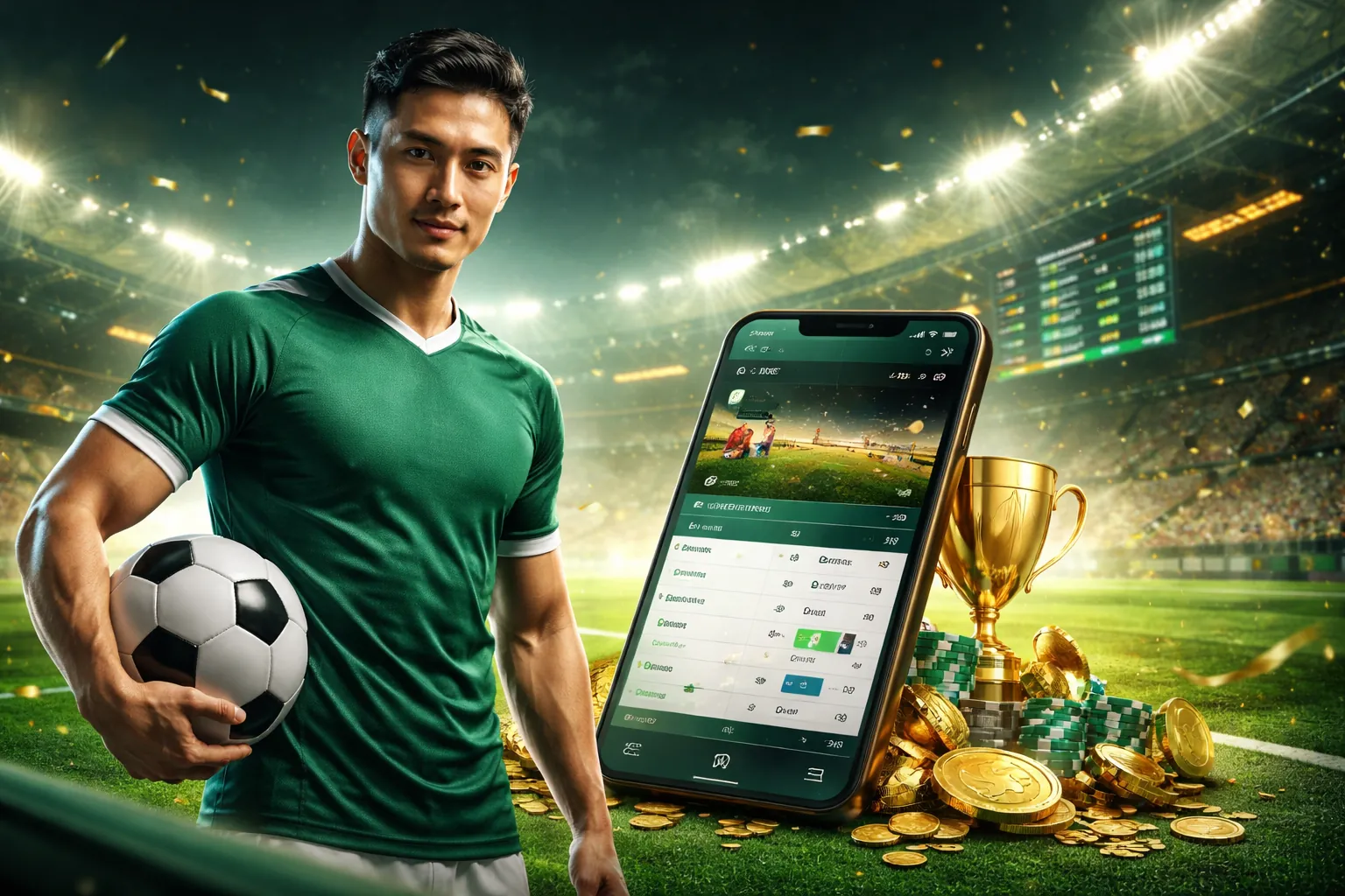Lịch Sử và Phát Triển you88 bet