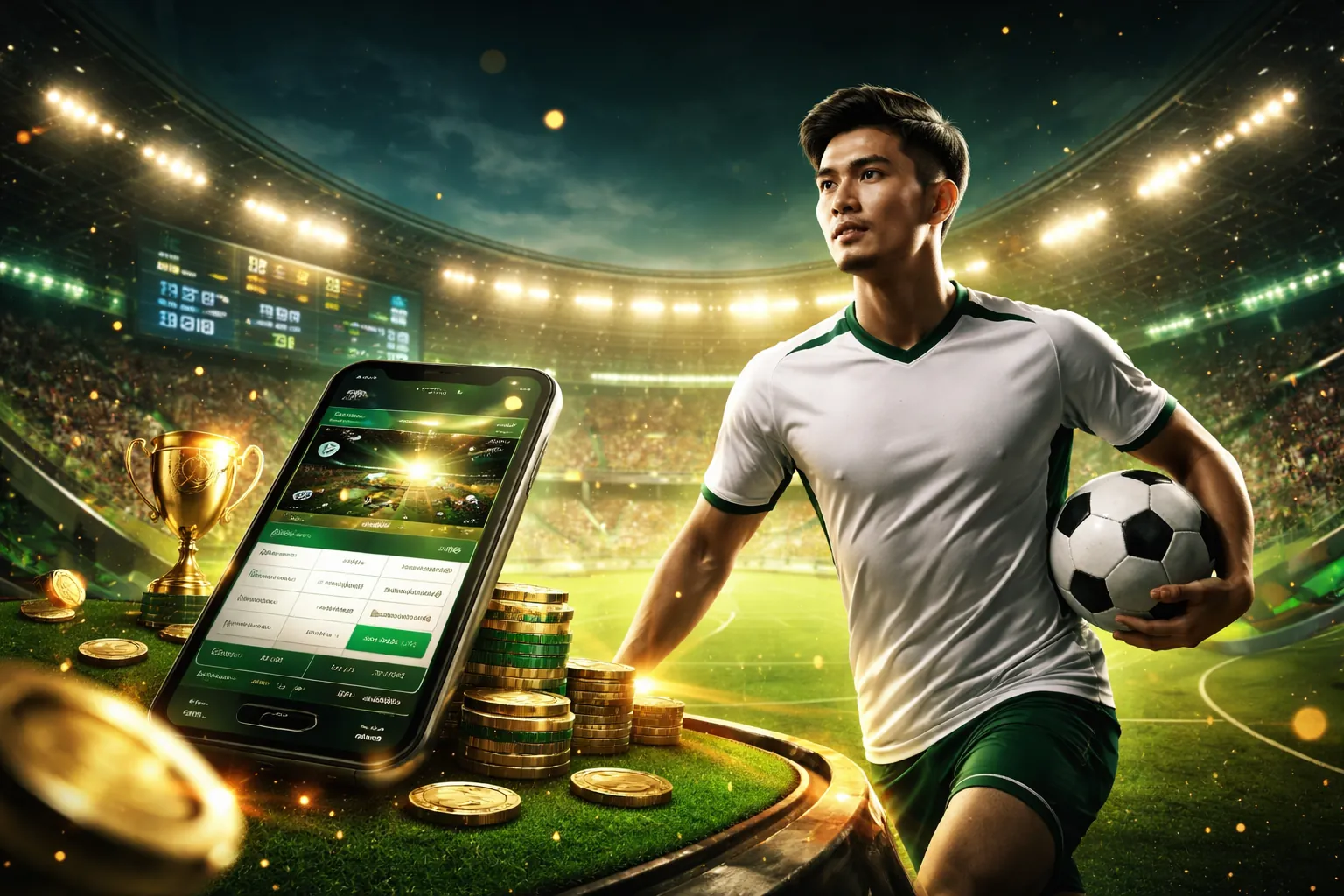 Casino trực tuyến you88 bet: Trải nghiệm sống động và các trò chơi được đề xuất