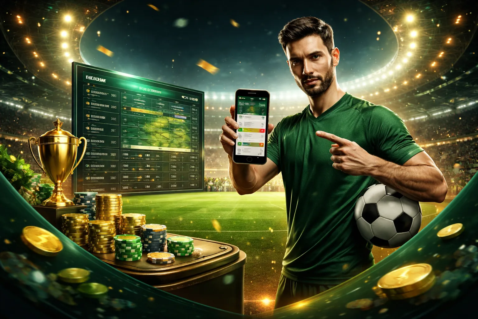 Vị Thế Thương Hiệu you88 bet