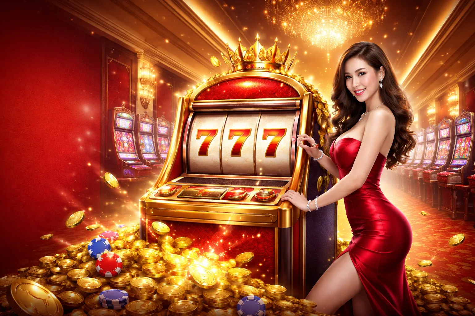 Sòng bạc trực tiếp you88 bet với người chia bài chuyên nghiệp và không gian sang trọng