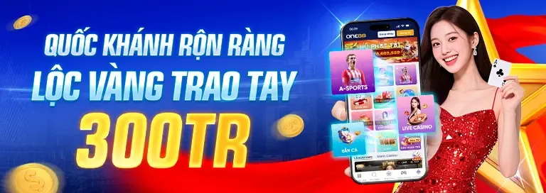 Sự kiện Nổ Hũ you88 bet